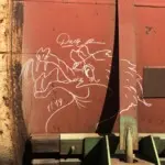 Андрей Druce Boxcar – Дракон 35