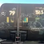 Андрей Druce Boxcar – Дракон 38