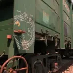 Андрей Druce Boxcar – Дракон 4