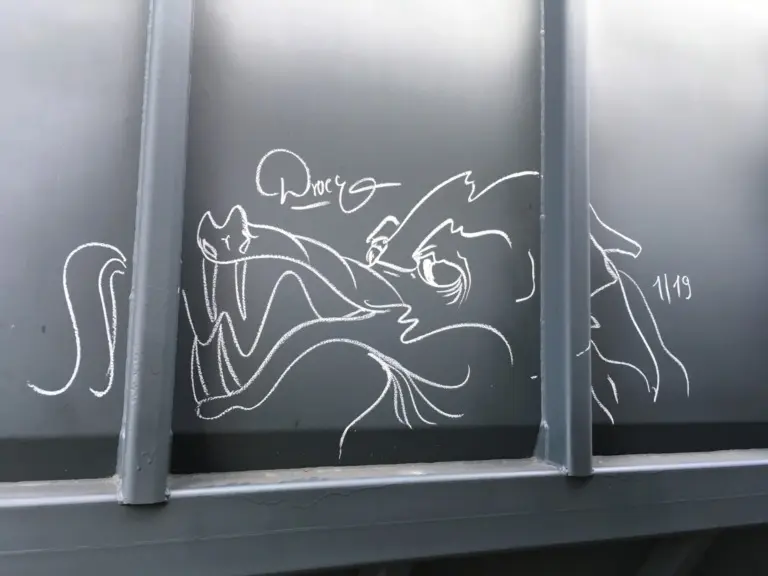 Андрей Druce Boxcar – Дракон 42