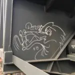 Андрей Druce Boxcar – Дракон 43