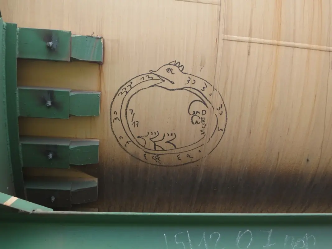 Андрей Druce Boxcar – Дракон 7