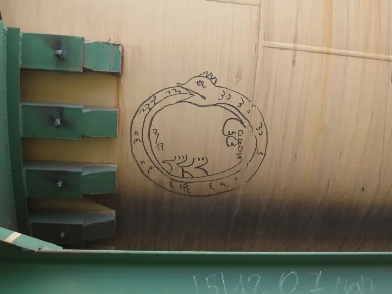 Андрей Druce Boxcar – Дракон 7