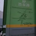 Андрей Druce Boxcar – Ель 2