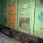 Андрей Druce Boxcar – Ель 25