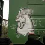 Андрей Druce Boxcar – Фауна 11