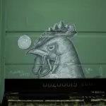 Андрей Druce Boxcar – Фауна 2