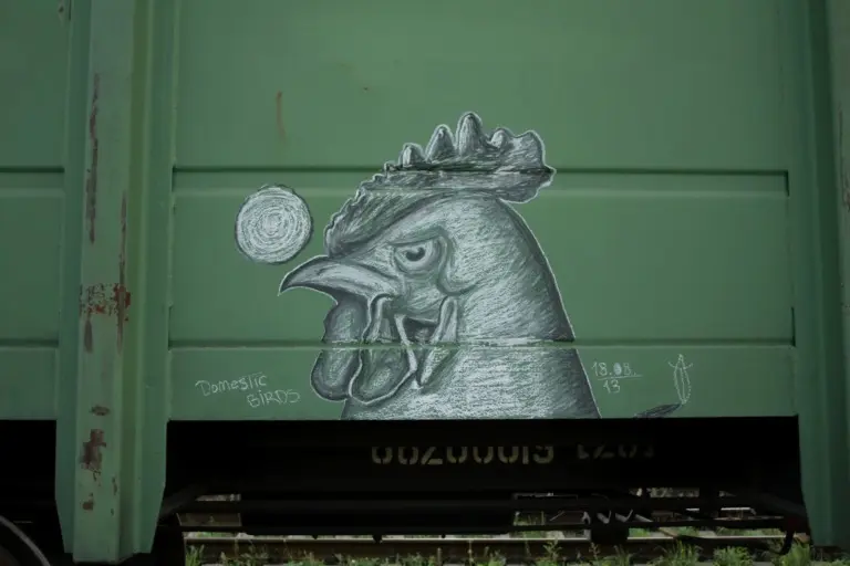 Андрей Druce Boxcar – Фауна 2