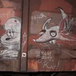 Андрей Druce Boxcar – Фауна 23