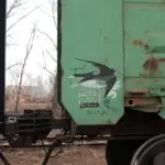 Андрей Druce Boxcar – Фауна 31