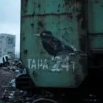 Андрей Druce Boxcar – Фауна 37