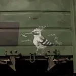 Андрей Druce Boxcar – Фауна 44