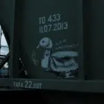 Андрей Druce Boxcar – Фауна 52