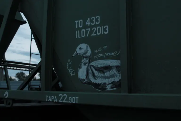 Андрей Druce Boxcar – Фауна 52