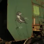 Андрей Druce Boxcar – Фауна 73