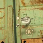 Андрей Druce Boxcar – Фауна 74