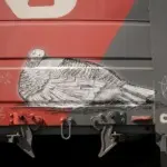 Андрей Druce Boxcar – Фауна 8