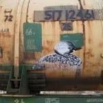 Андрей Druce Boxcar – Фауна 82