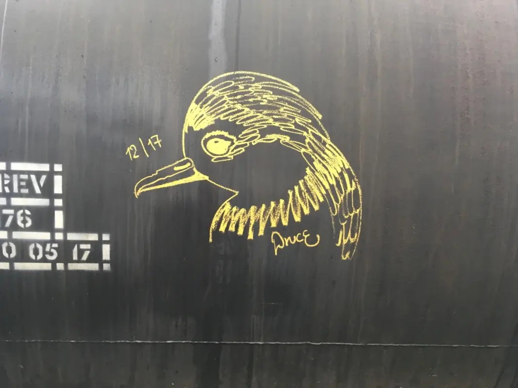 Андрей Druce Boxcar – Фауна 91