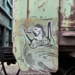 Андрей Druce Boxcar – Фауна 96