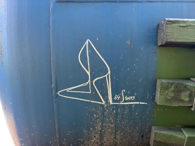 Андрей Druce Boxcar – Каблук 14