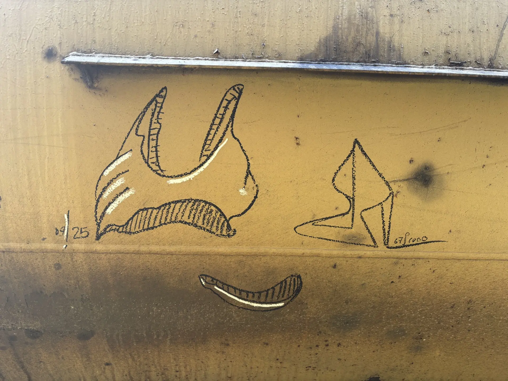 Каблук 15 Андрей Druce Boxcar – Каблук 15