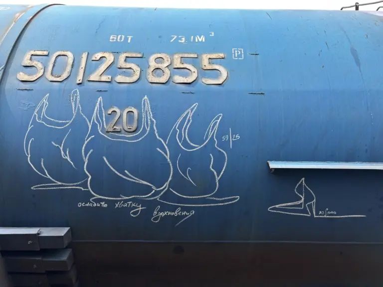 Андрей Druce Boxcar – Каблук 18