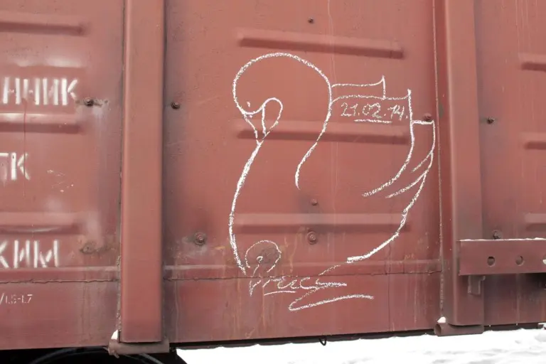 Андрей Druce Boxcar – Лебедь 1