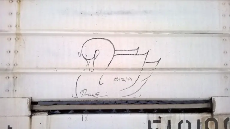 Андрей Druce Boxcar – Лебедь 10