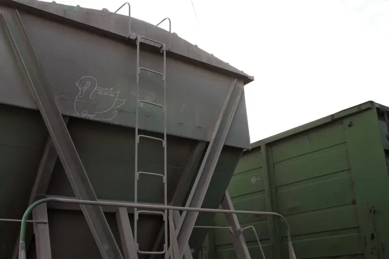 Андрей Druce Boxcar – Лебедь 17