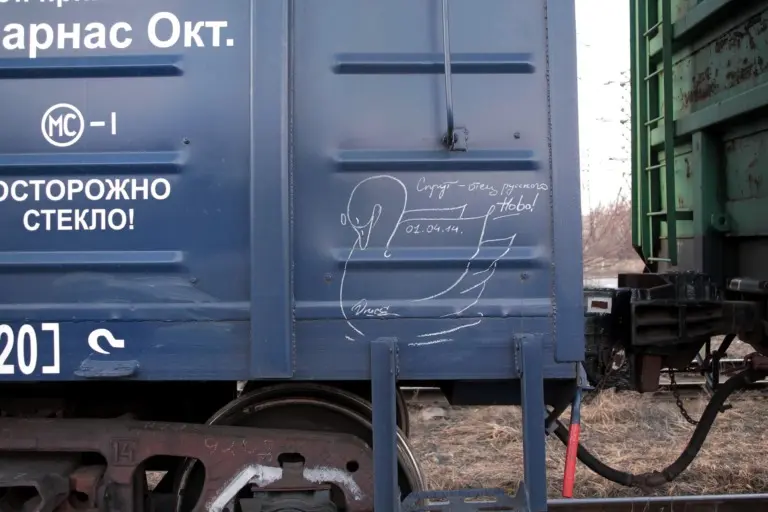 Андрей Druce Boxcar – Лебедь 18