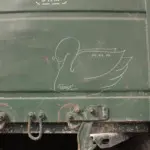 Андрей Druce Boxcar – Лебедь 19