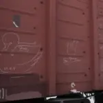 Андрей Druce Boxcar – Лебедь 20