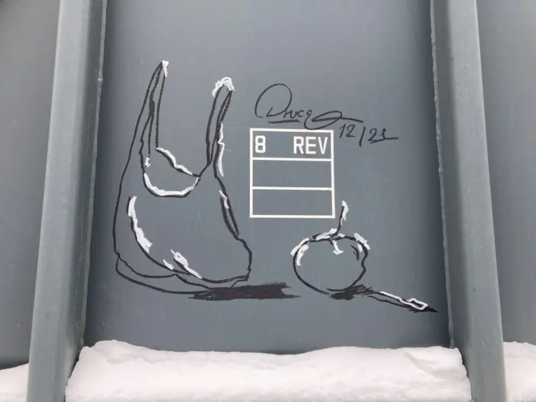 Андрей Druce Boxcar – Пакет 1