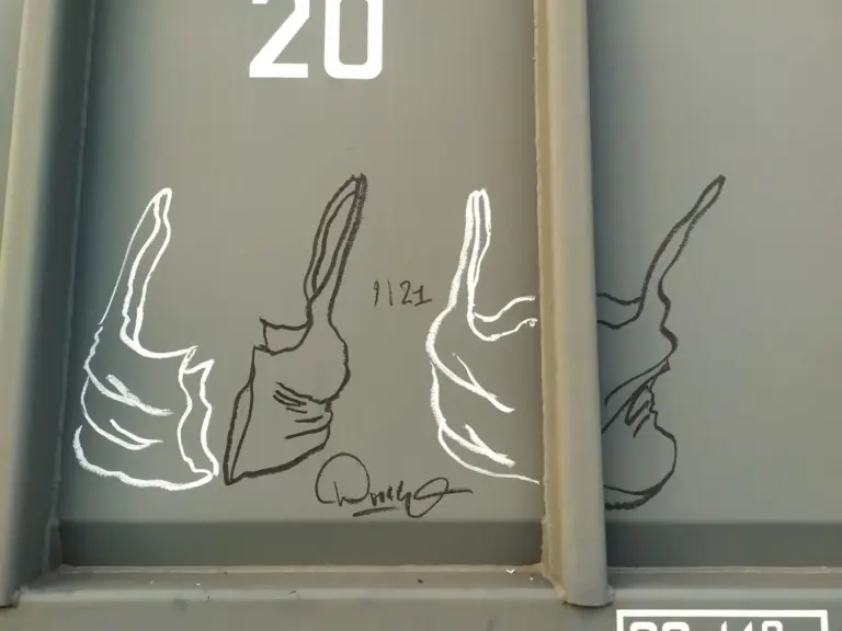 Андрей Druce Boxcar – Пакет 17