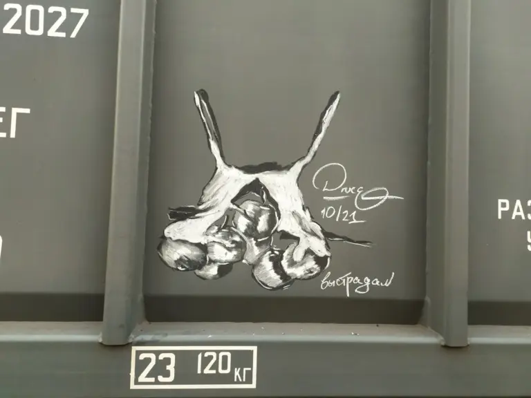 Андрей Druce Boxcar – Пакет 19