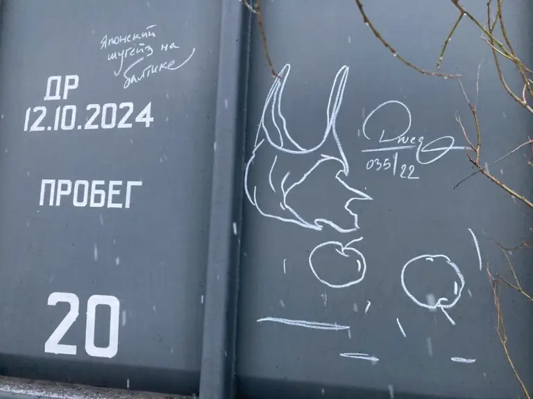 Андрей Druce Boxcar – Пакет 23