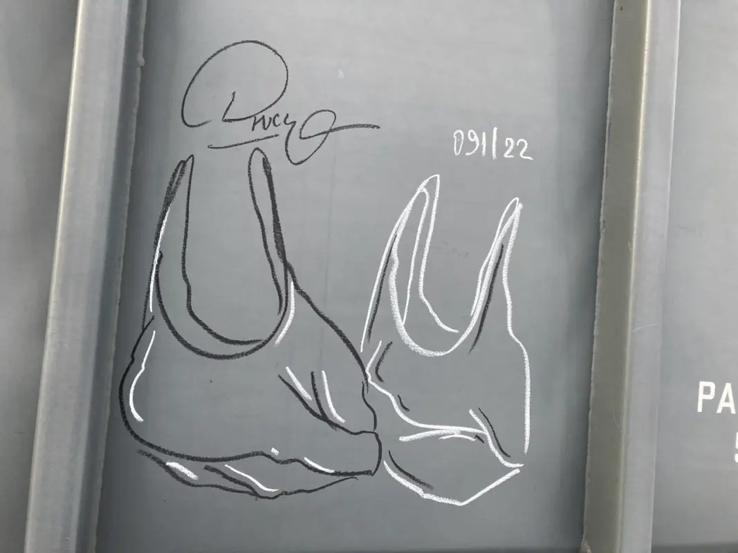 Андрей Druce Boxcar – Пакет 33