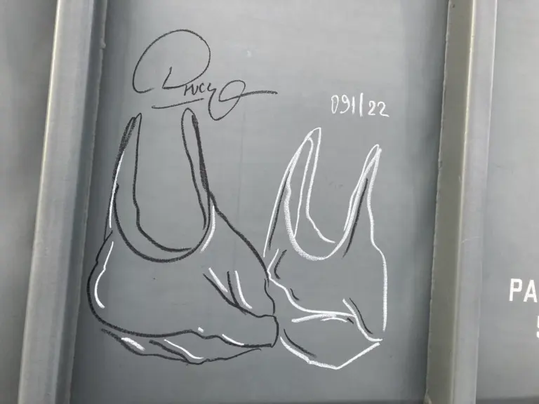 Андрей Druce Boxcar – Пакет 33