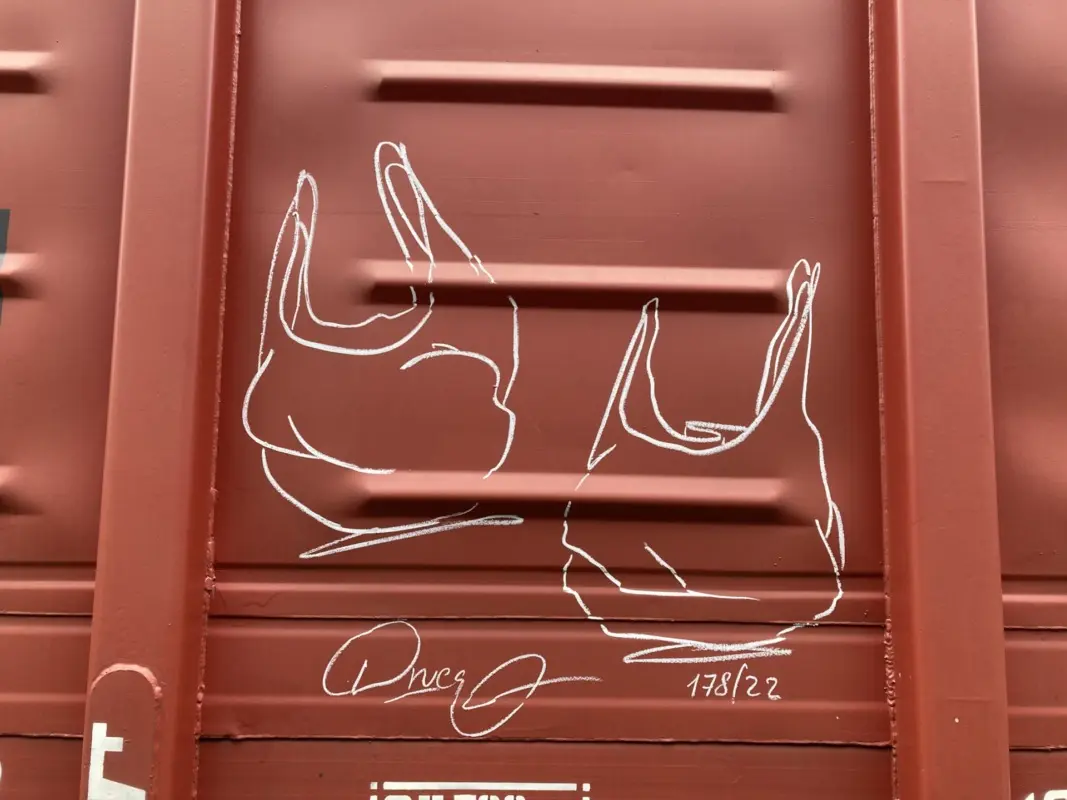 Андрей Druce Boxcar – Пакет 36