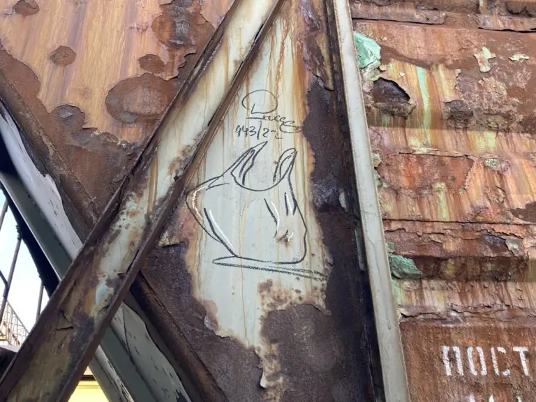 Андрей Druce Boxcar – Пакет 38