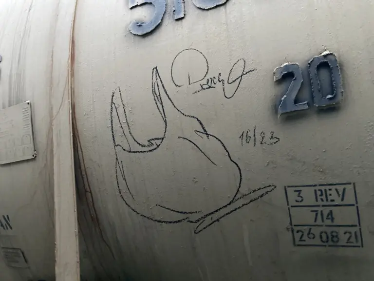 Андрей Druce Boxcar – Пакет 49