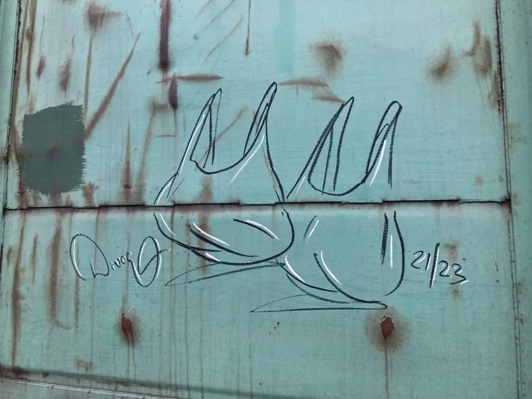 Андрей Druce Boxcar – Пакет 53