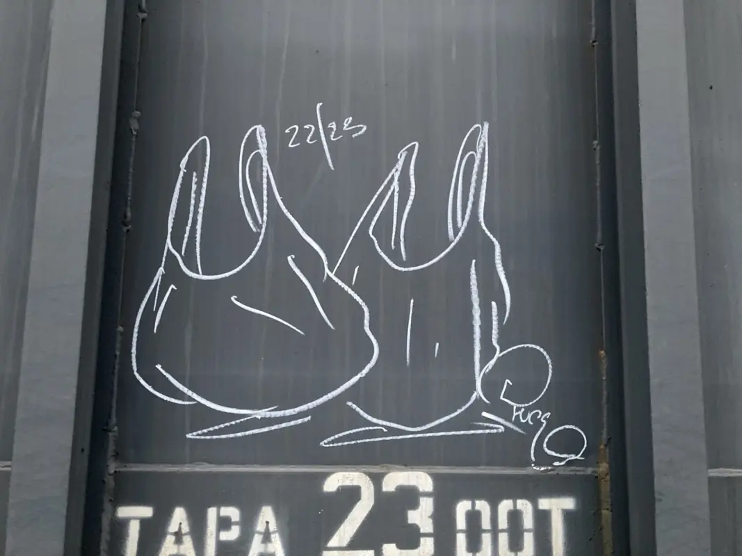 Андрей Druce Boxcar – Пакет 54