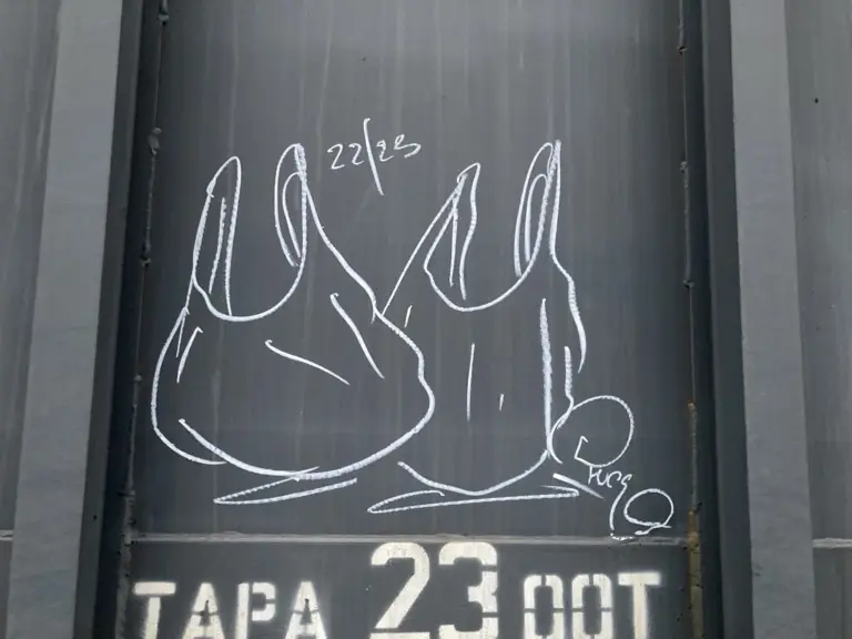 Андрей Druce Boxcar – Пакет 54