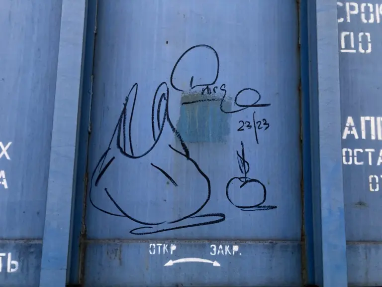 Андрей Druce Boxcar – Пакет 55