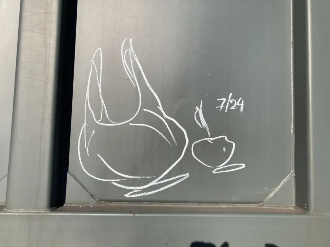 Андрей Druce Boxcar – Пакет 62