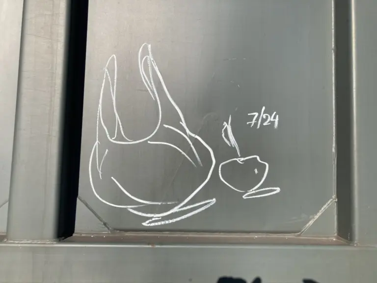 Андрей Druce Boxcar – Пакет 62