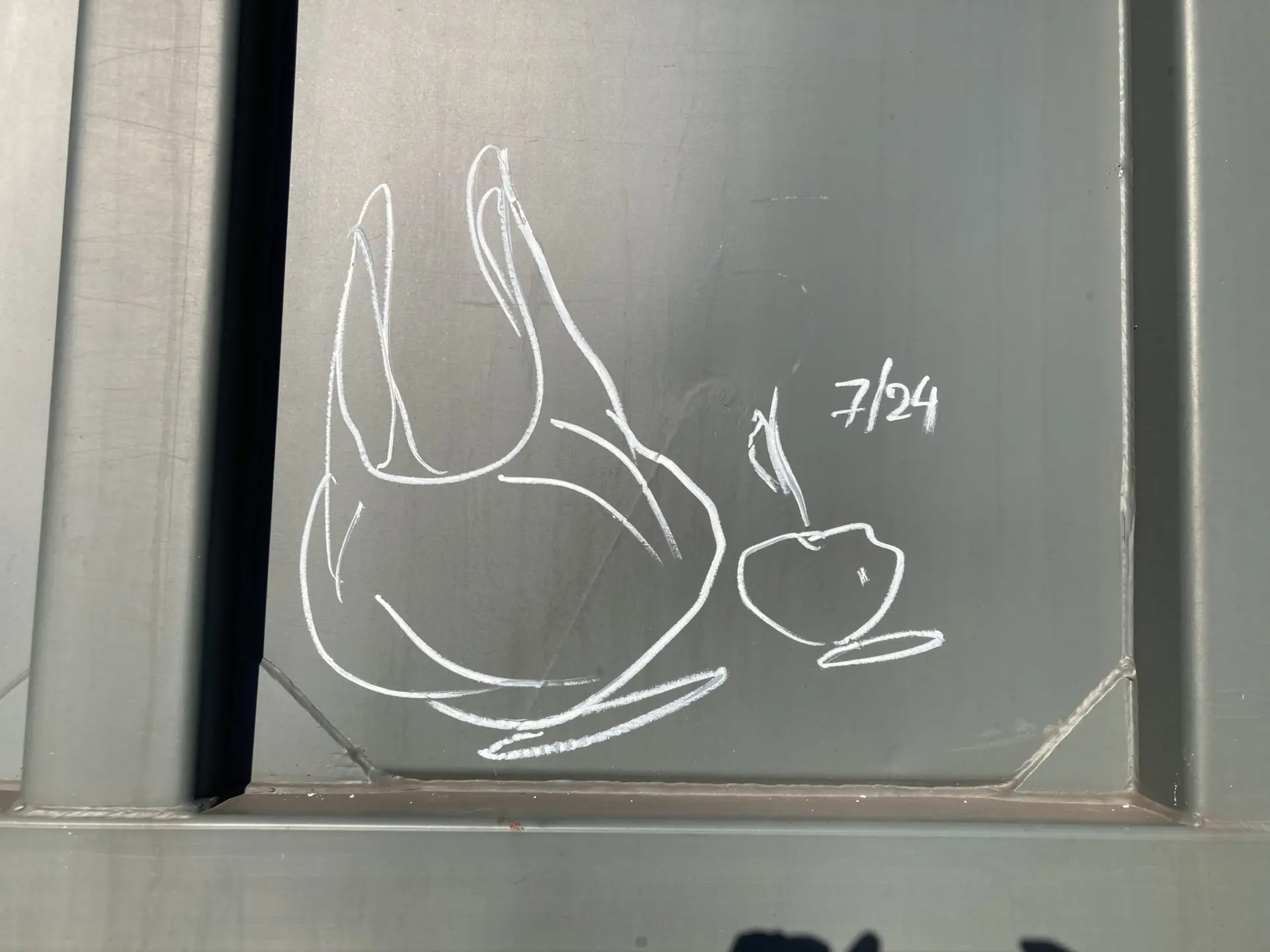 Пакет 62 Андрей Druce Boxcar – Пакет 62