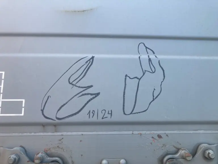 Андрей Druce Boxcar – Пакет 66